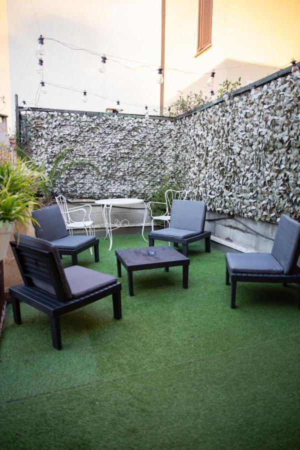 Sweet House Corso Genova Apartment Milan Exterior photo