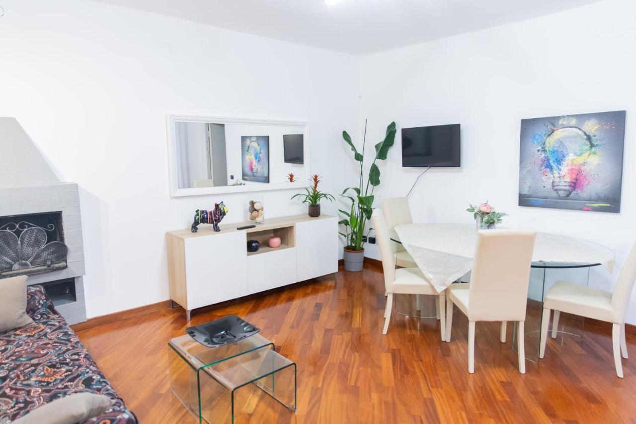 Sweet House Corso Genova Apartment Milan Exterior photo