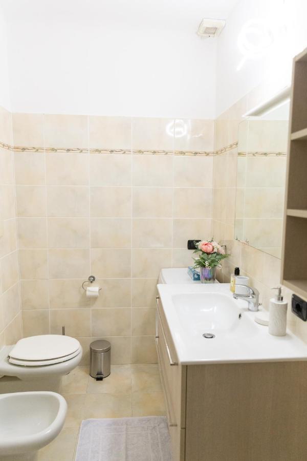 Sweet House Corso Genova Apartment Milan Exterior photo