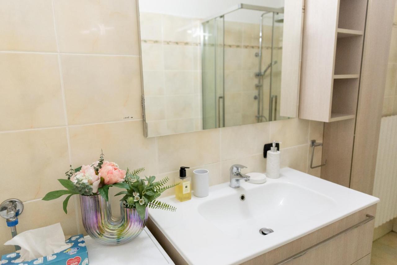 Sweet House Corso Genova Apartment Milan Exterior photo