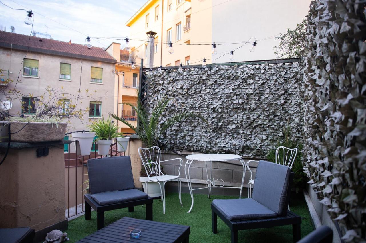 Sweet House Corso Genova Apartment Milan Exterior photo