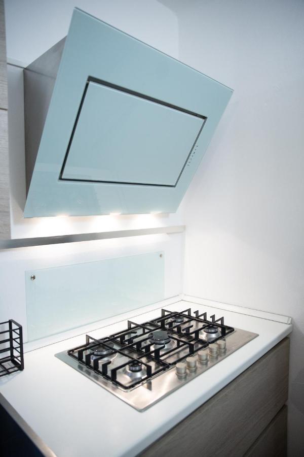 Sweet House Corso Genova Apartment Milan Exterior photo