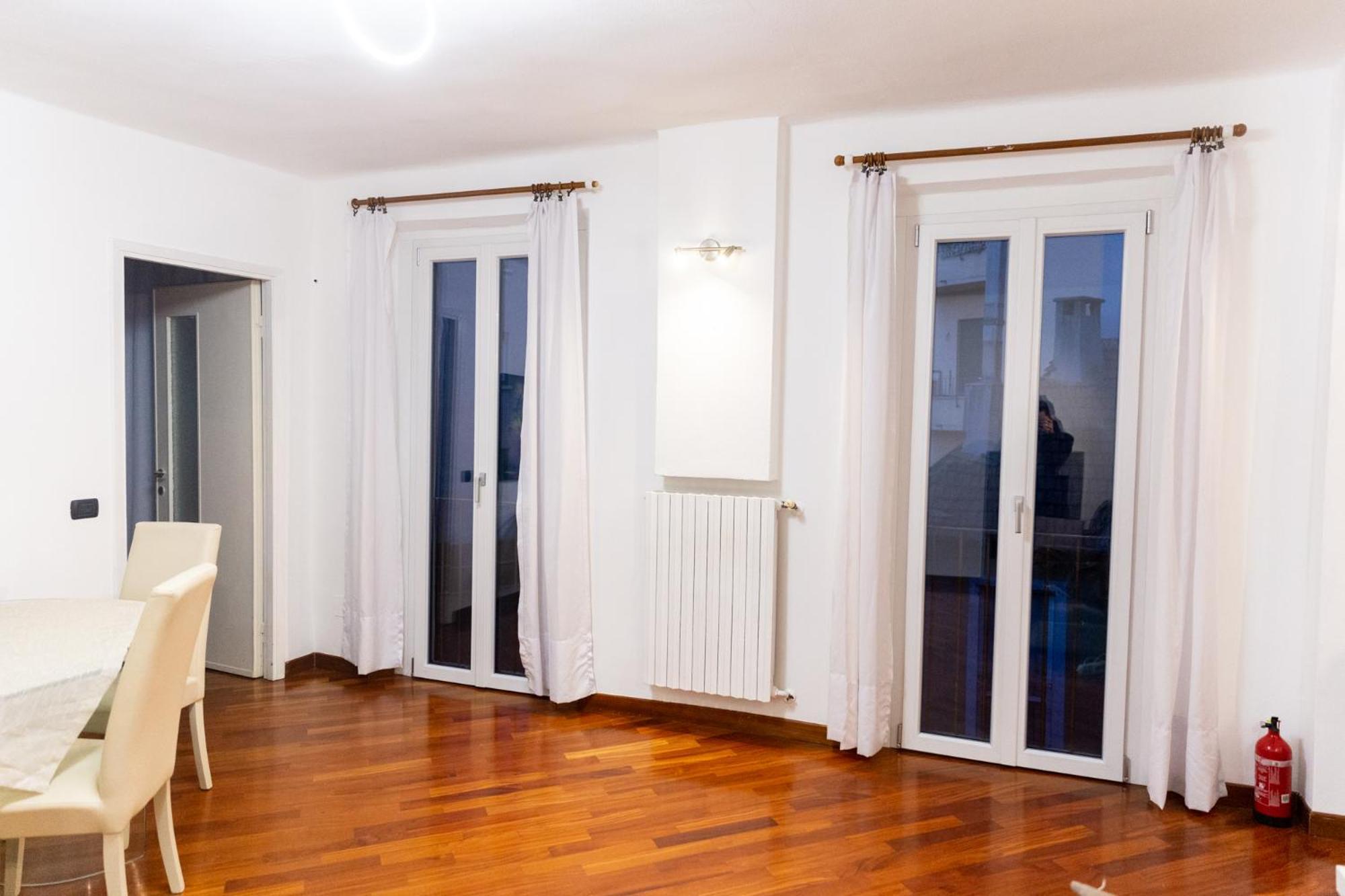 Sweet House Corso Genova Apartment Milan Exterior photo